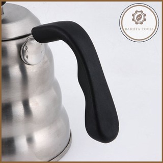 Ấm rót cafe Pour Over 1.2L kèm nhiệt kế đo nhiệt độ