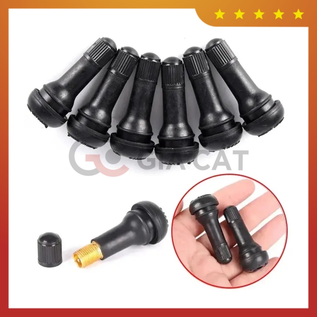 Van lốp cao su TR414, TR413, TR412