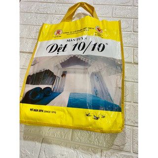 Màn tuyn 10-10 sịn( ko cửa)