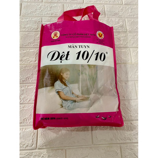Màn tuyn 10-10 sịn( ko cửa)