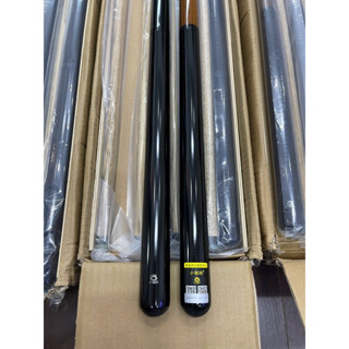 Cơ Phá Nhảy OMIN Có logo 2 tem [NHẬP KHẨU- CHÍNH HÃNG] - Cơ bida phá nhảy câu lạc bộ 2 in 1