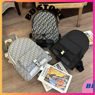  balo to balo đi học đi làm  Size 40  màu thổ cẩm cho cả nam và nữ để vừa a4 