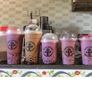 Bột vị Socola BKB túi 1kg pha trà sữa thơm ngon