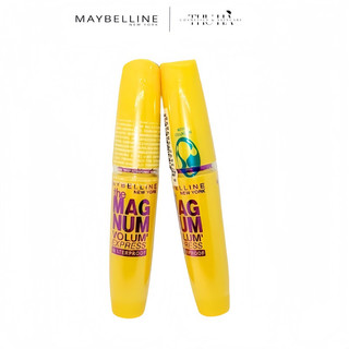 MASCARA MAYBELLINE VÀNG 7X SIÊU DÀY