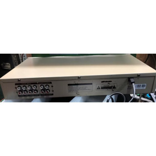 equalizer lọc xì 556 Yamaha