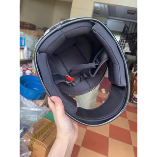 Mũ bảo hiểm hàm  fullface BKTEC