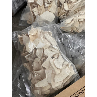củ khoai mài khô (hoài sơn) 100g