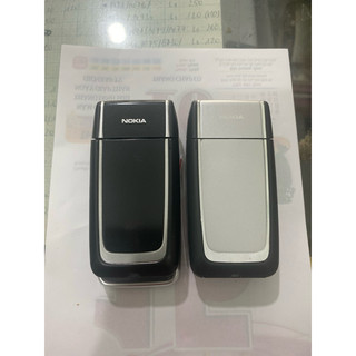 vỏ nokia 6125( như hình)