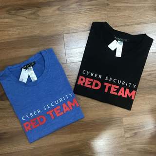 Áo thun Red team