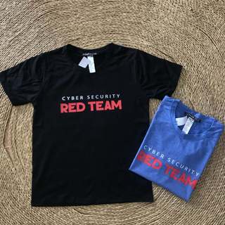 Áo thun Red team