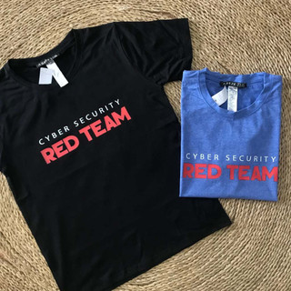 Áo thun Red team