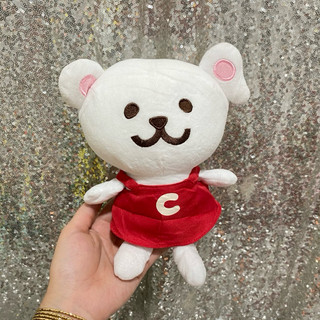 gấu bông Coop Sapporo Todok ( nhật )