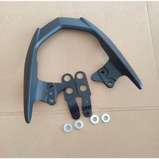 CẢNG SAU WINNER X V2 V3 Mẫu V1 Đen Nhám