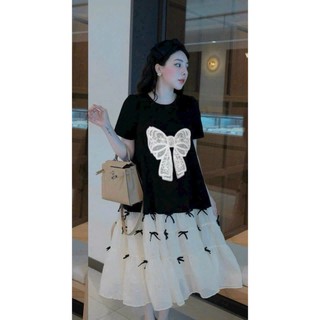 VÁY BẦU, ĐẦM BẦU VOAN ĐẸP