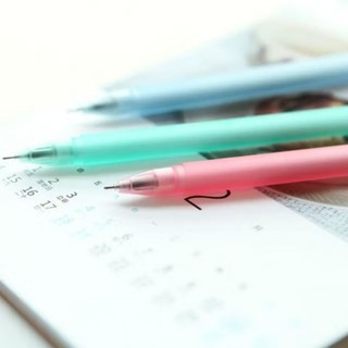 Bút Mực Tẩy Được bút mẫu thỏ đáng yêu