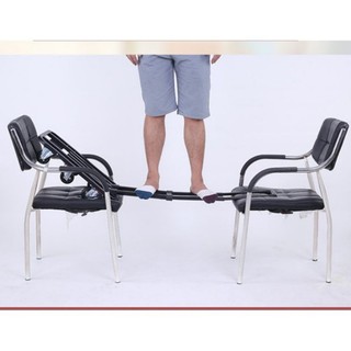 Xe Đẩy Hàng Khung thép chắc chắn tải trọng 180kg 4 BÁNH
