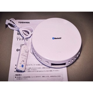 Máy nghe đĩa CD Toshiba tích hợp loa ngoài ( vui lòng đọc mô tả trước khi mua )