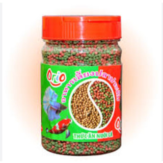 CÁM THÁI ORIO CHO GUPPY, 3 ĐUÔI, BETTA, CÁ CHÉP,...