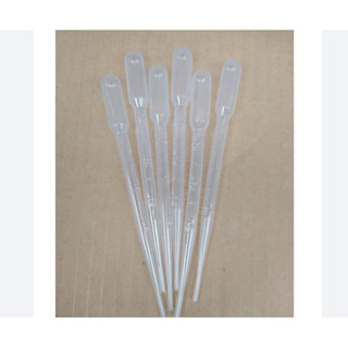 🐠 Ống hút tốt 3ml - 5ml - 10ml