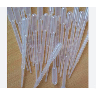 🐠 Ống hút tốt 3ml - 5ml - 10ml