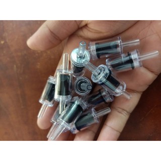 🐠 Combo 10 cái Van 1 Chiều đen loại tốt nhất