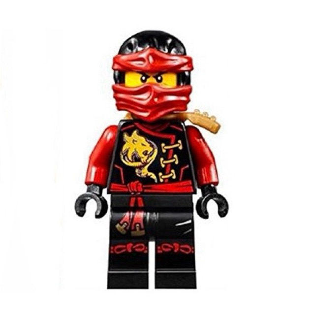 Kai skybound (real), kai ss6 real, đẹp likenew 99%, jay ss6 likenew 99%, minifigure ninjago