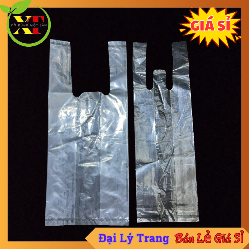 ( BAO 25KG ) Túi Đựng Ly 1 Lít Và Nửa Lít , Bọc Đựng Thố , Ly Khổng Lồ , Đựng ly 1000ml Giá Sỉ