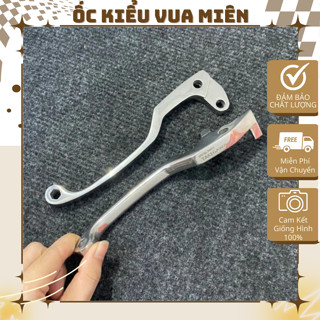 Tay thắng inox 304 TAKEGAWA dành cho các dòng xe