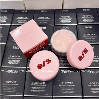 Phấn phủ bột ONE SIZE by Patrick Starrr - ChiinBeauty