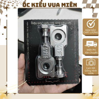  Pass tăng sên Inox304 dành cho xe Dream Wave Funeo Sirius FuX 