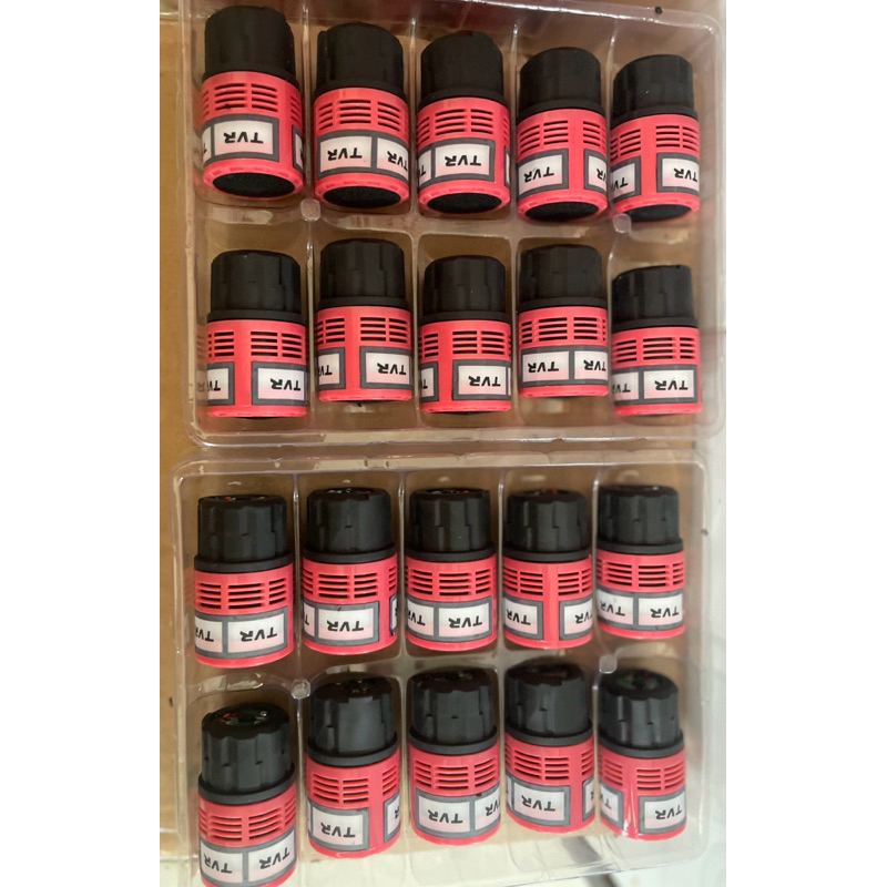 CỦ MICRO K8 DÙNG CHO MICRO KHÔNG DÂY BAIER