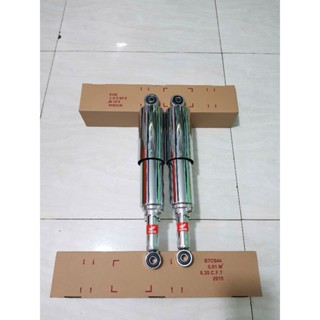 PHUỘC MAGIC HÀNG LOẠI 1.HÀNG CHẤT LƯỢNG.  (1 CẶP ) PHUỘC .GẮN XE WAVE. DREAM. FUTURE. CÚP.