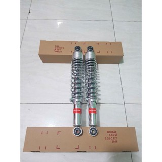 phuộc Nice tăng chỉnh. hàng loại 1. Hàng chất lượng.(1 CAP) gắn xe #wave. dream. future..67. cúp.......