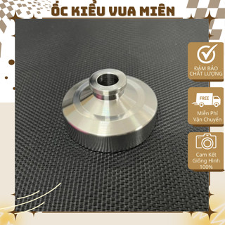 Chụp cóc contermet các dòng xe inox304