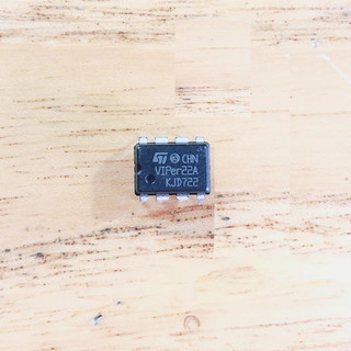 Combo 2  IC nguồn viper 12A, 22A, 53A