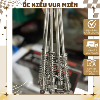 Đũa thắng Inox 304 dàn cho các dòng xe máy