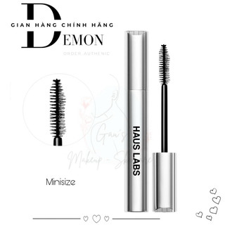 [Mini-Sep] Chuốt mi Haus LABS BY LADY GAGA B Structural Volumizing and Lengthening Mascara