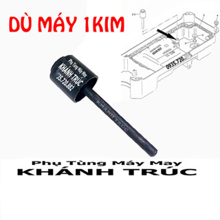 Dù sắt máy may công nghiệp 1kim
