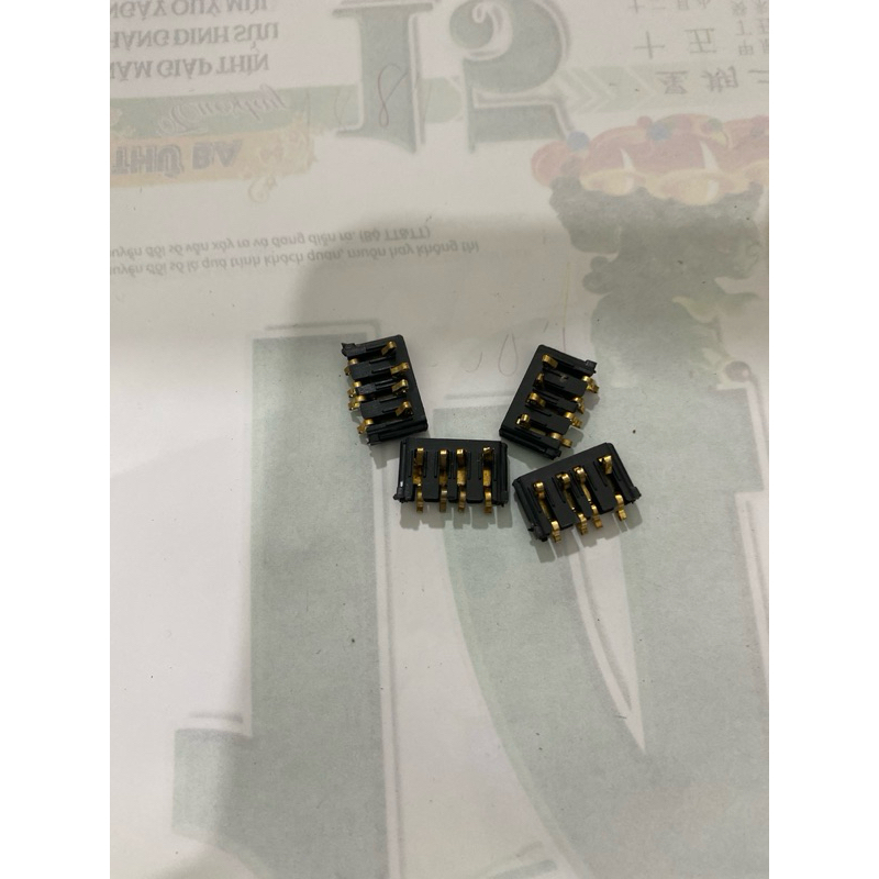 chân pin nokia 8210/8250/8310…