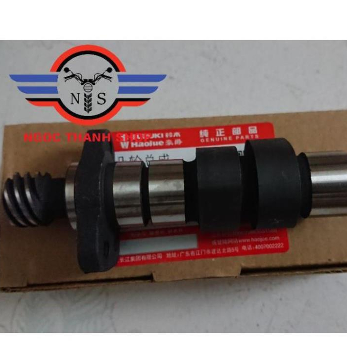 Cốt cam zin GN125 GN 125 GN125-2F GN1252F HJ125 HJ 125 ...-NTS