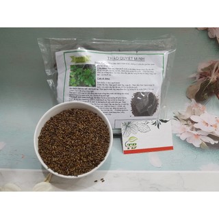 Combo 2Kg Thảo Quyết Minh [100% Tự Nhiên]