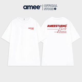 Áo Thun Local Brand Amee Studio/ Priority