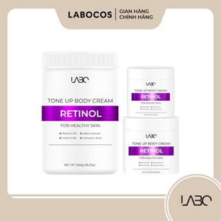 B01_[3 Size] KEM BODY 1.5% RETINOL MIX BNL