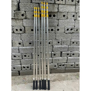Sào rút inox siêu nhẹ. Sào rút treo đồ, phơi đồ, treo lồng chim Phụ kiện lồng chim Anh quân