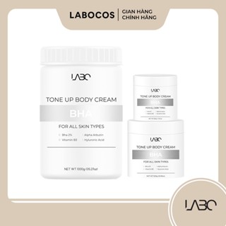 B03_[3 Size] KEM BODY 2% BHA MIX BNL CHERRY