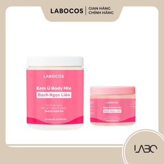 B05_[2 SIZE] KEM Ủ BODY MIX BNL