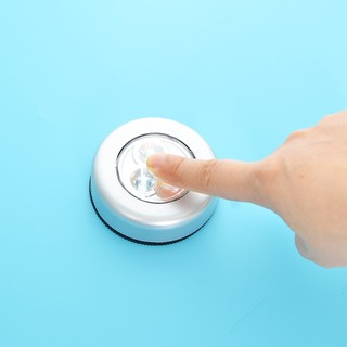  Đèn Led Dán Tường Đèn Ánh Sáng Trắng 