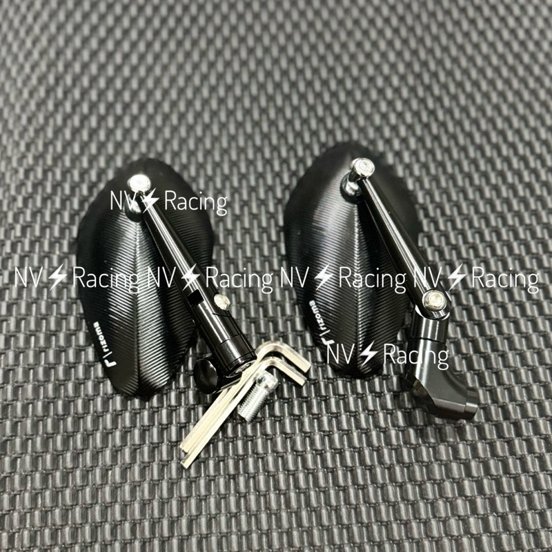 Kính chiếu hậu kiểu SH Mode hàng công ty