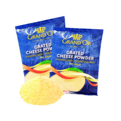 Phô mai bột GRAND'OR 100g