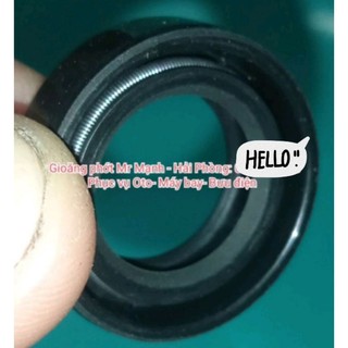 Phớt TC 16*28*7, 16x28x7